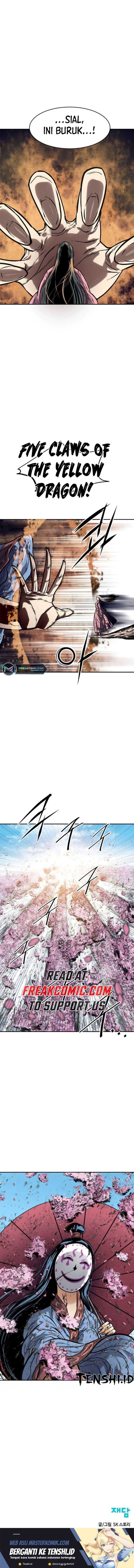 The Greatest in the World Chapter 41 halaman 15