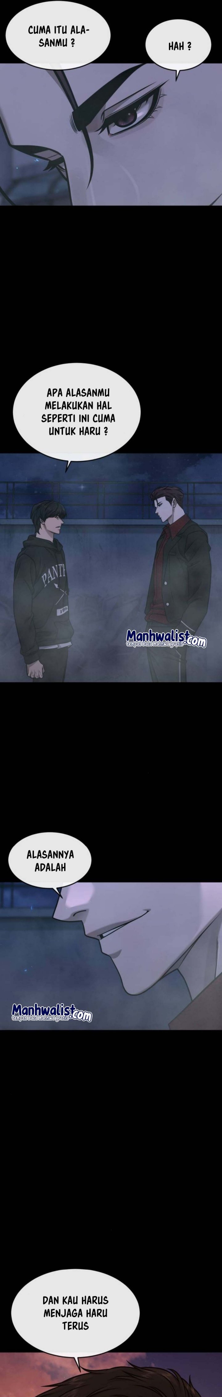 Quest Supremacy Chapter 146 halaman 21