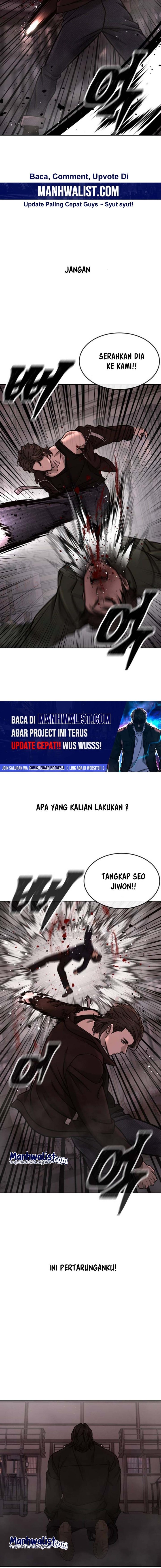 Quest Supremacy Chapter 148 halaman 14