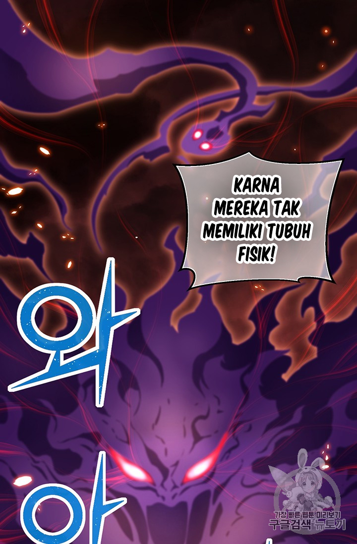 The Legendary Moonlight Sculptor Chapter 145 halaman 60