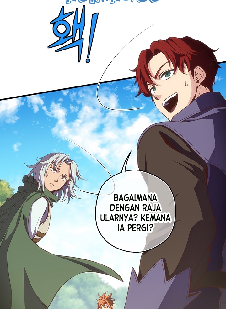 The Legendary Moonlight Sculptor Chapter 167 halaman 63
