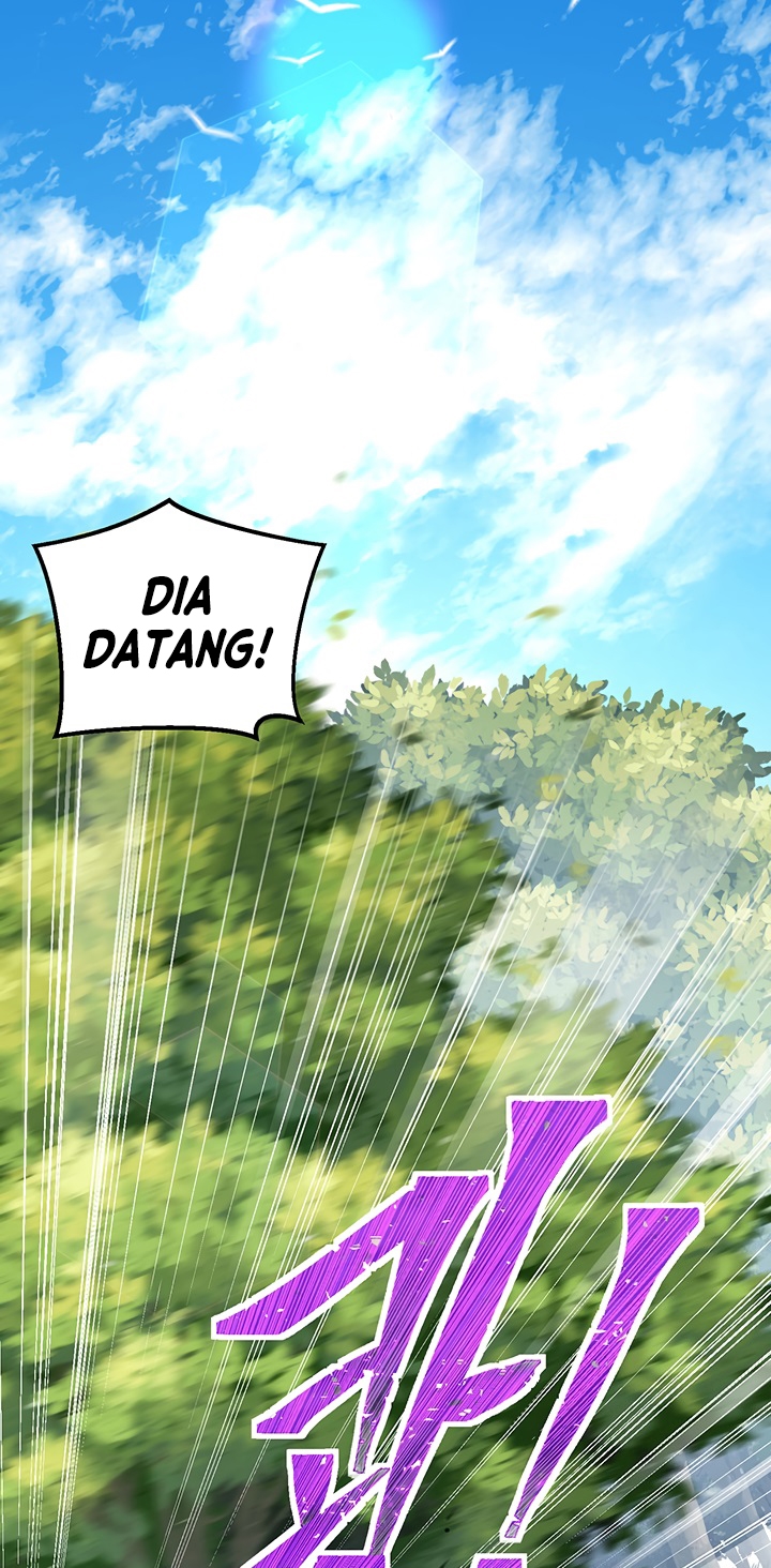 The Legendary Moonlight Sculptor Chapter 167 halaman 45