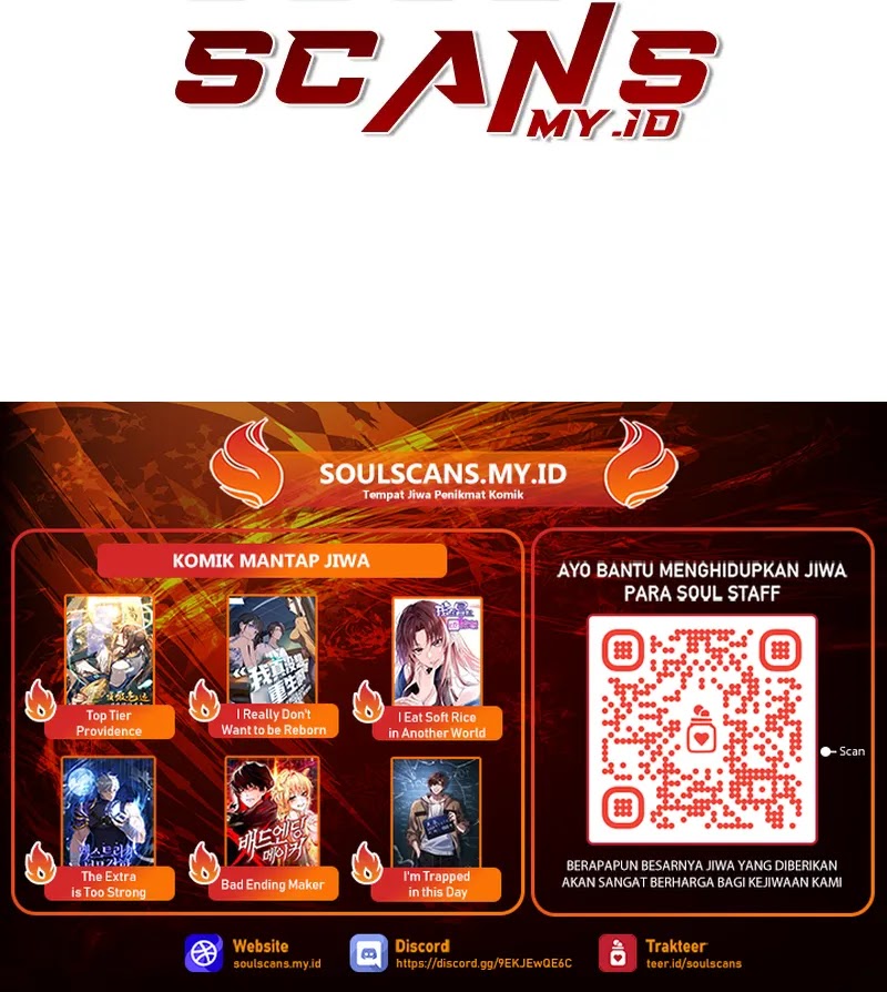 I Can Summon God Chapter 111 halaman 21