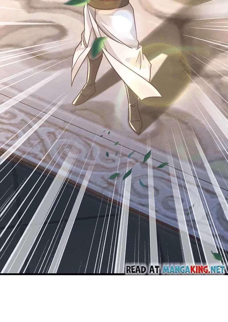I Can Summon God Chapter 17 halaman 44