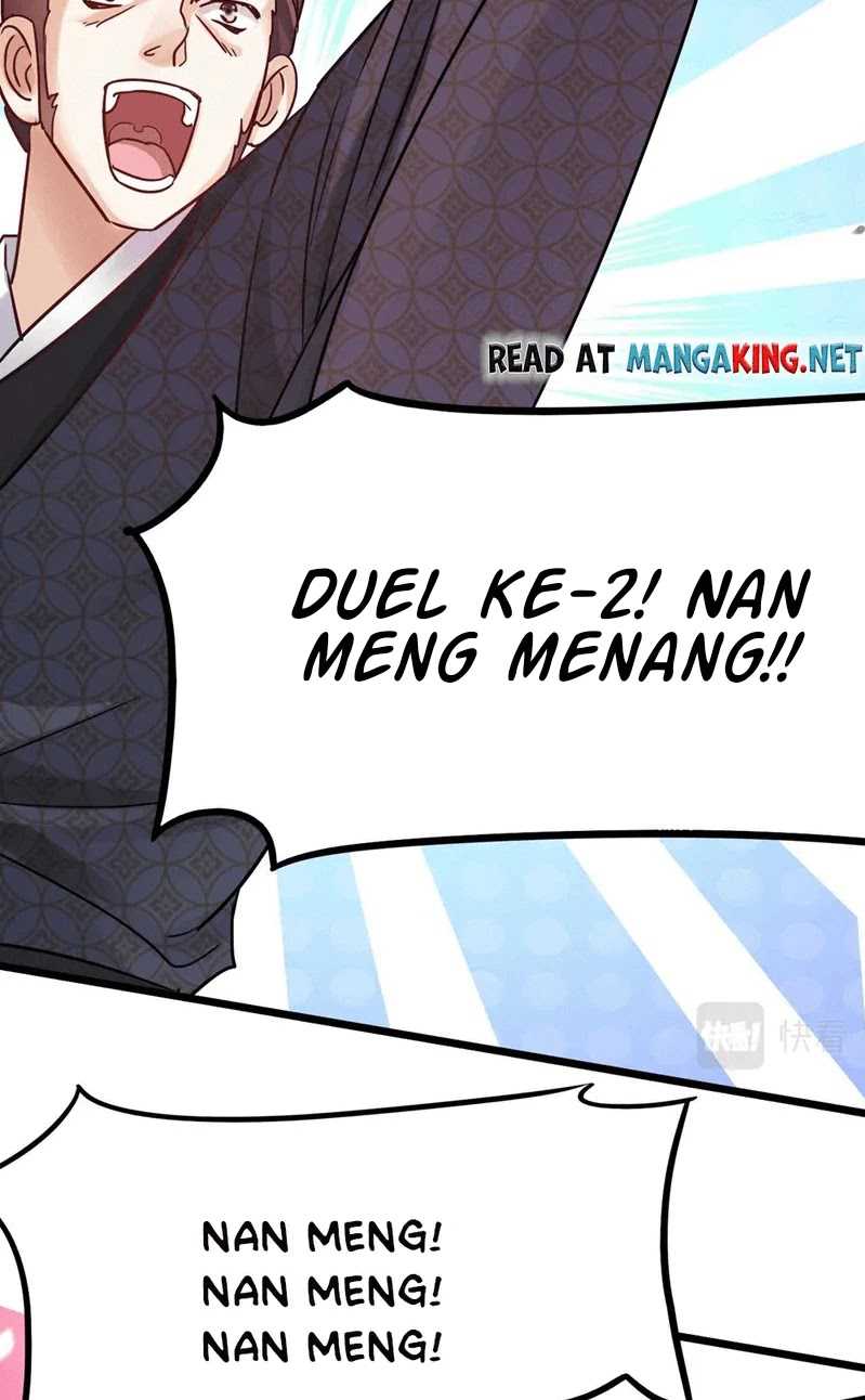 I Can Summon God Chapter 17 halaman 38