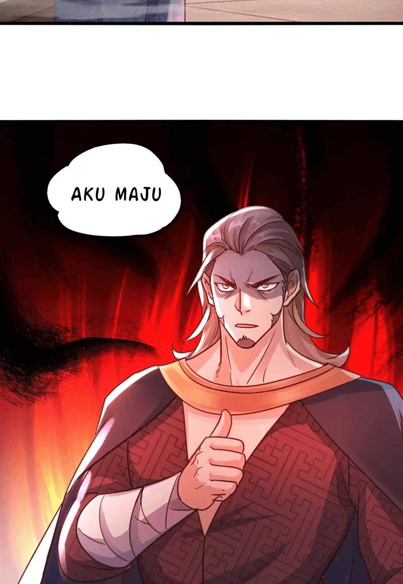 I Can Summon God Chapter 17 halaman 10