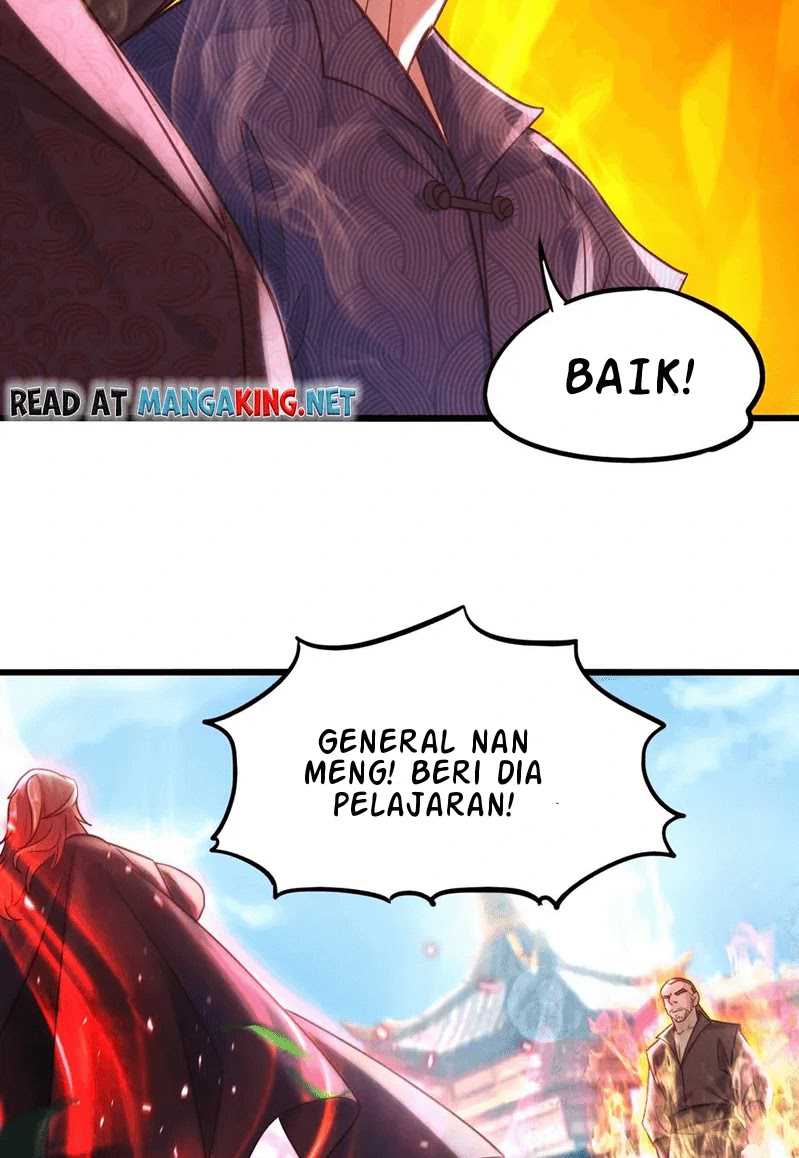 I Can Summon God Chapter 17 halaman 12