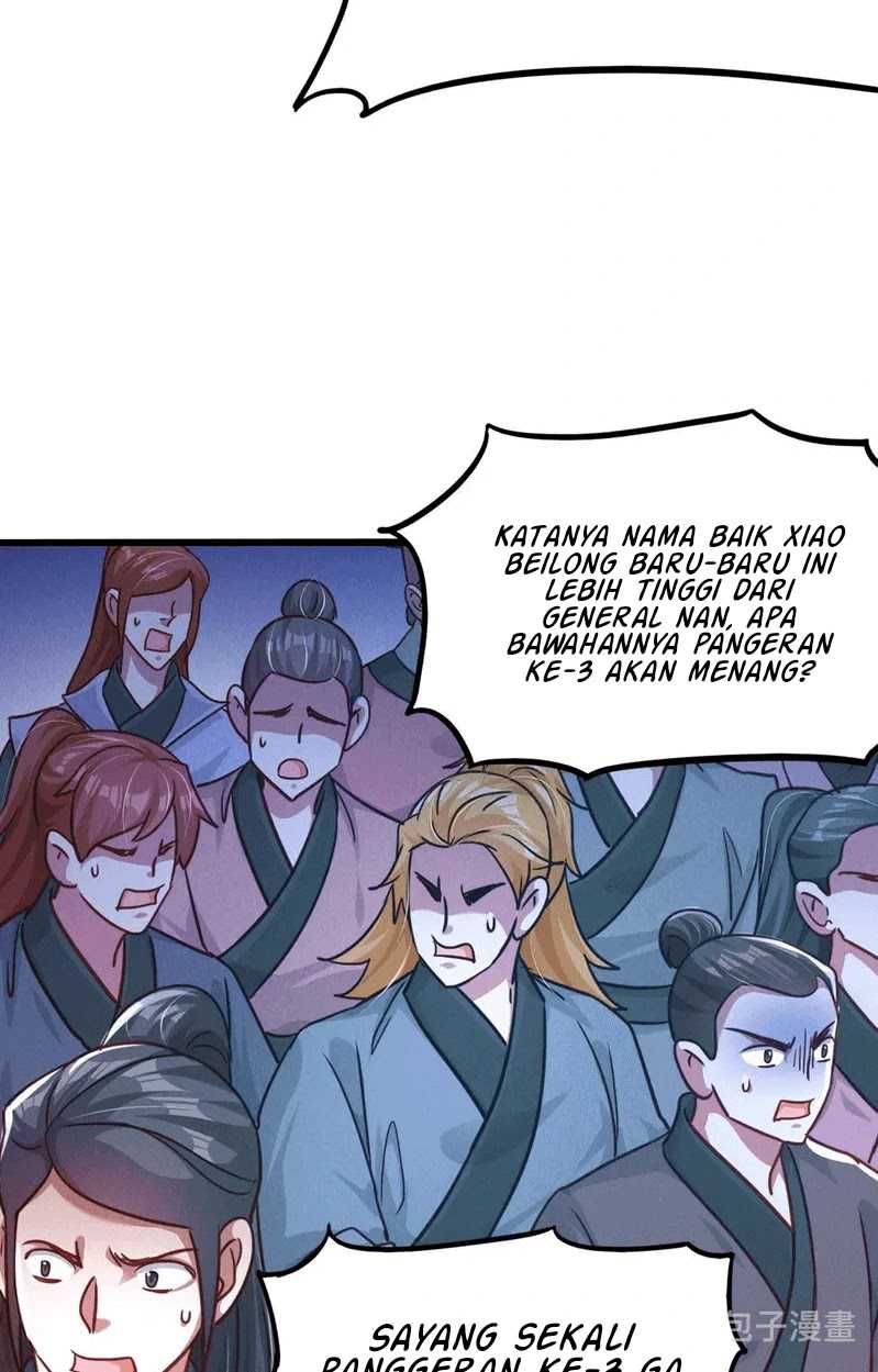 I Can Summon God Chapter 17 halaman 65