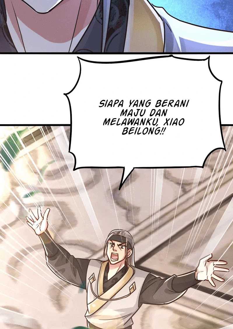I Can Summon God Chapter 17 halaman 43