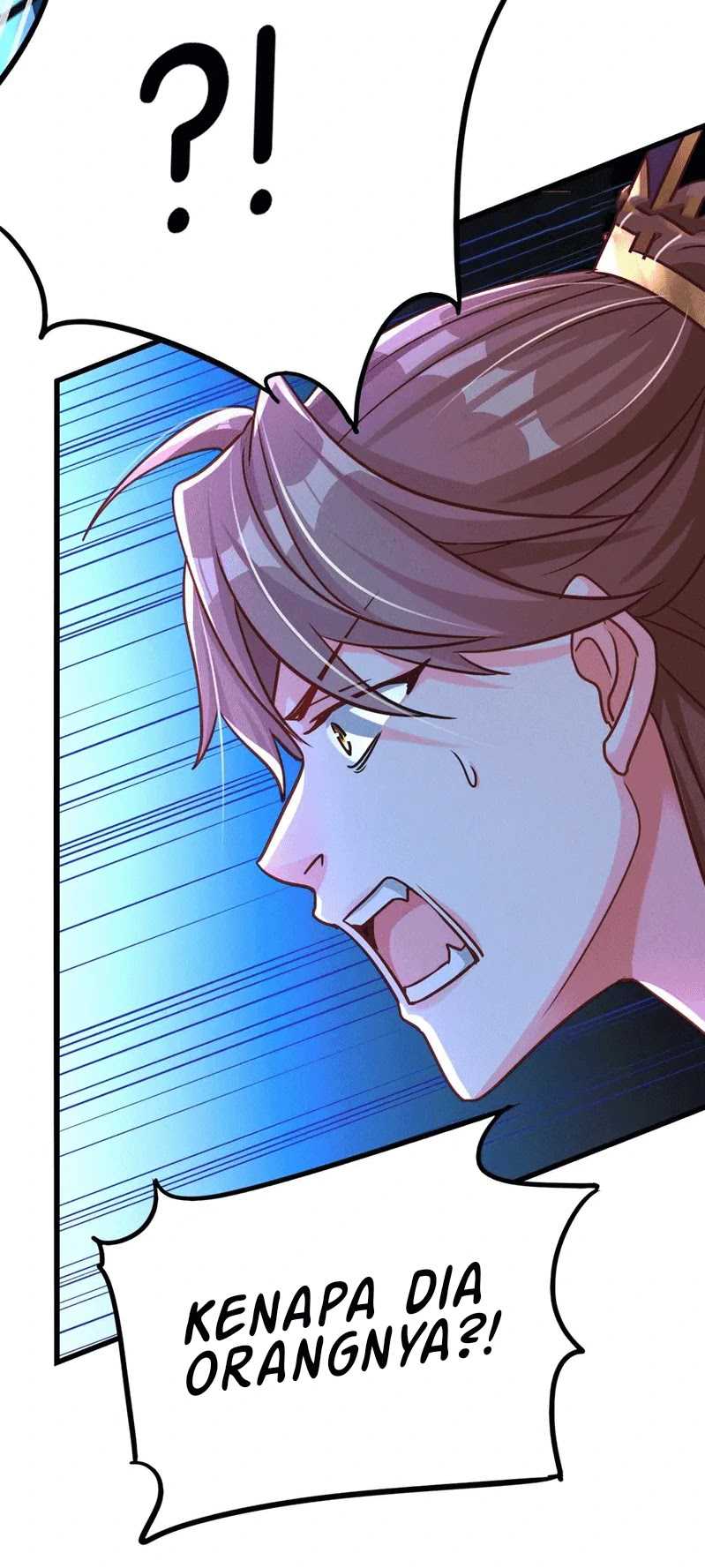 I Can Summon God Chapter 17 halaman 69