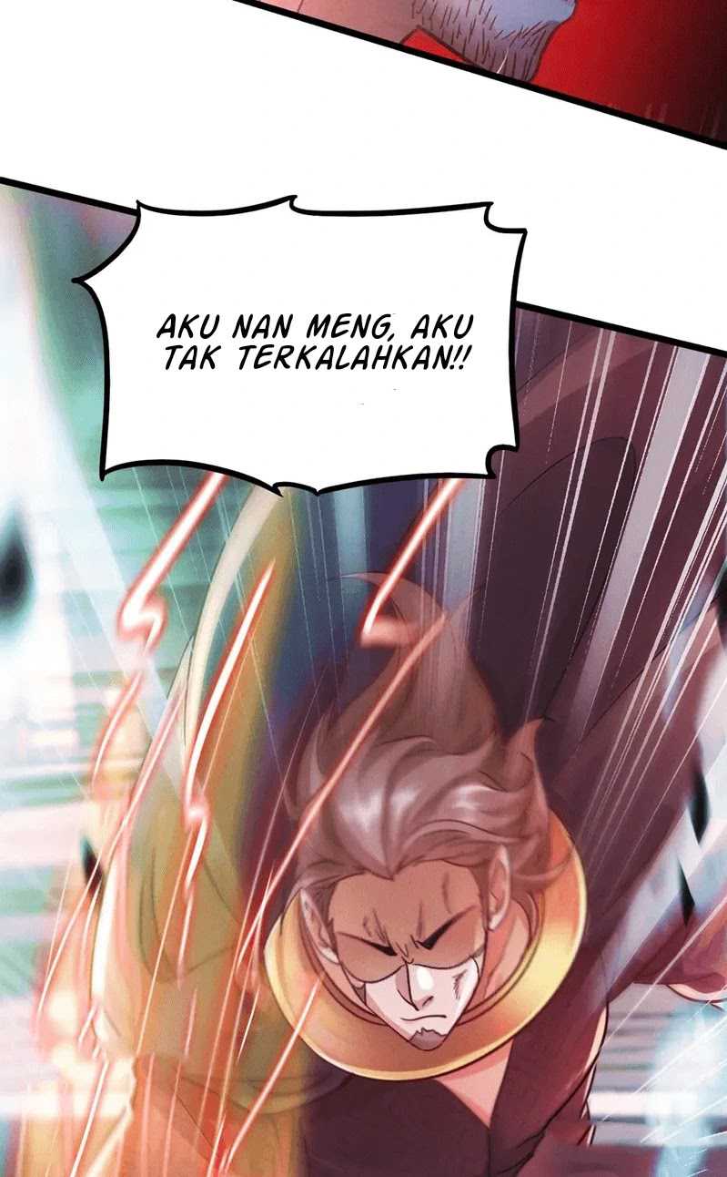 I Can Summon God Chapter 17 halaman 35