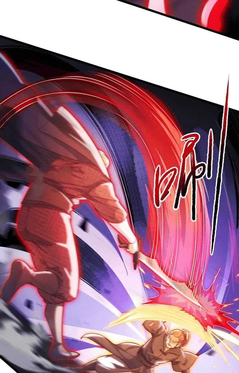I Can Summon God Chapter 17 halaman 19