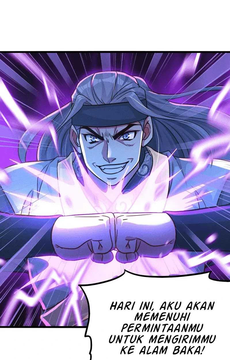 I Can Summon God Chapter 17 halaman 64