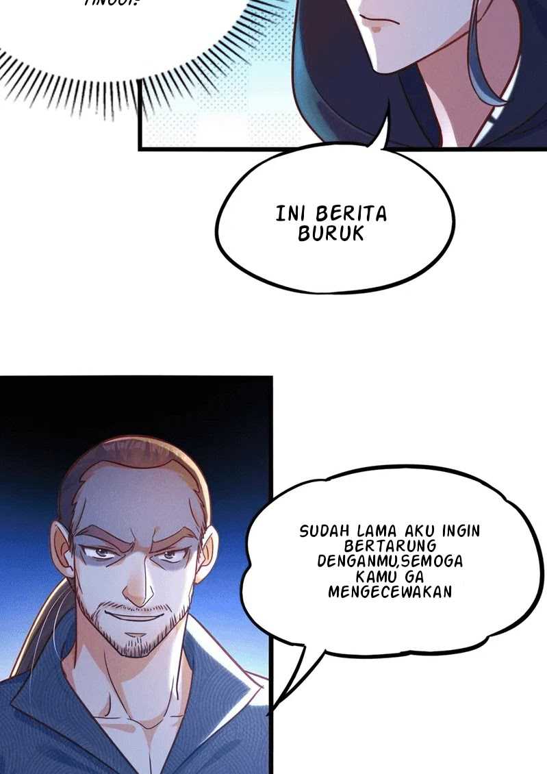 I Can Summon God Chapter 17 halaman 15