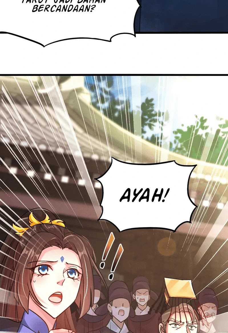 I Can Summon God Chapter 17 halaman 30