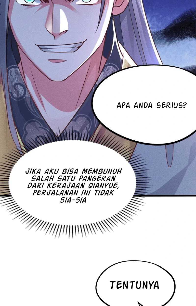 I Can Summon God Chapter 17 halaman 62