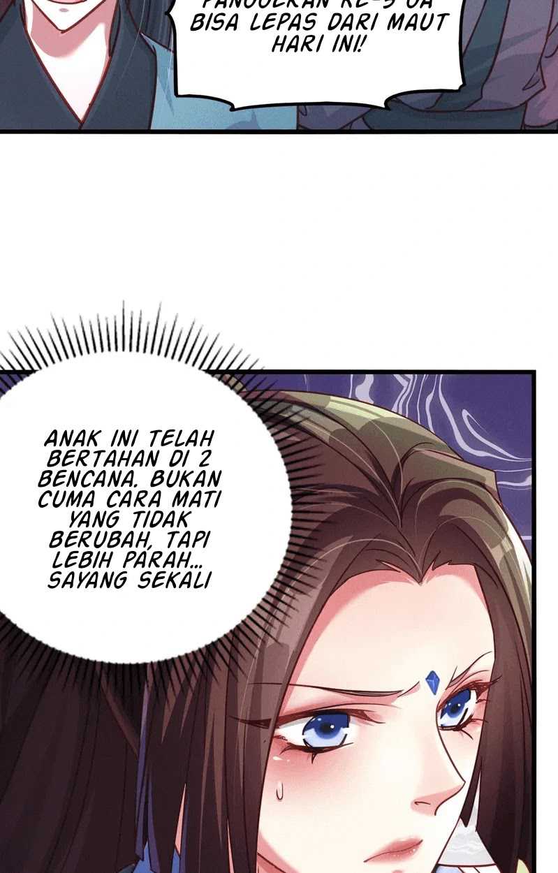 I Can Summon God Chapter 17 halaman 66