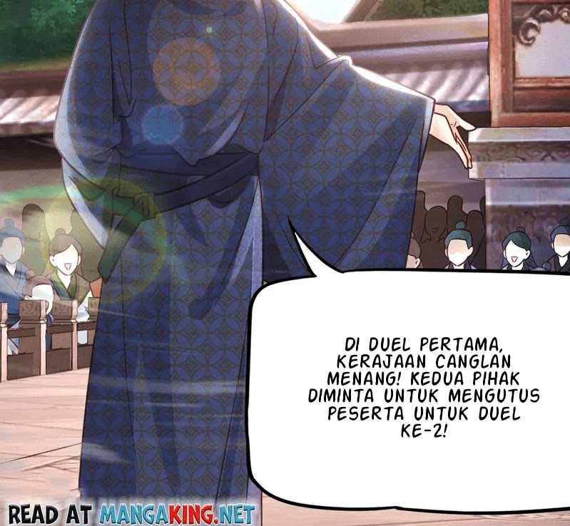 I Can Summon God Chapter 17 halaman 9