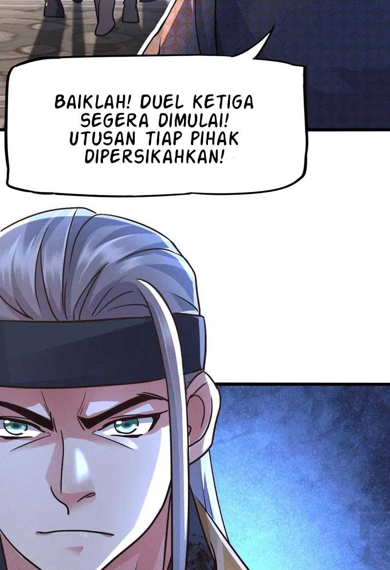 I Can Summon God Chapter 17 halaman 42