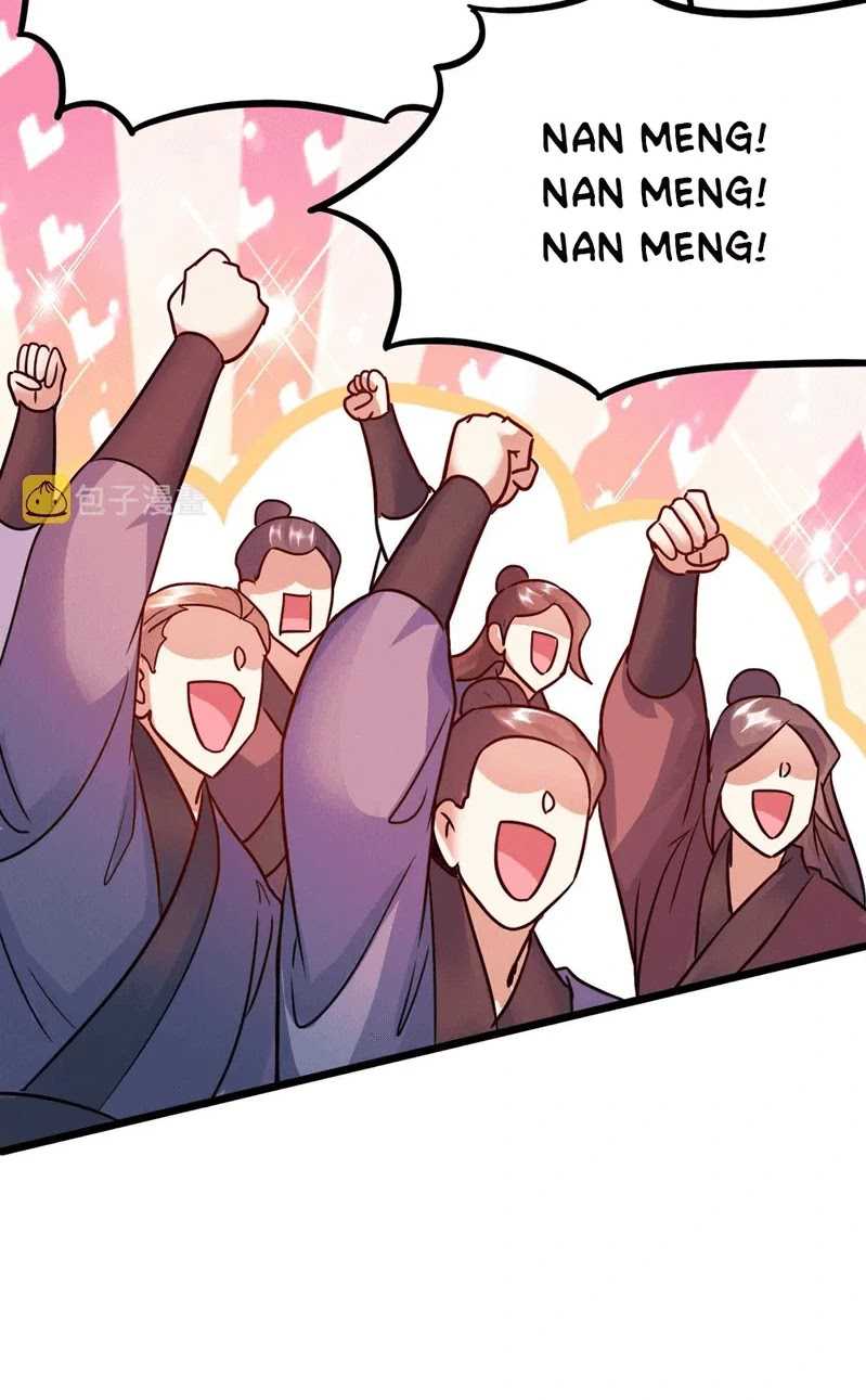 I Can Summon God Chapter 17 halaman 39