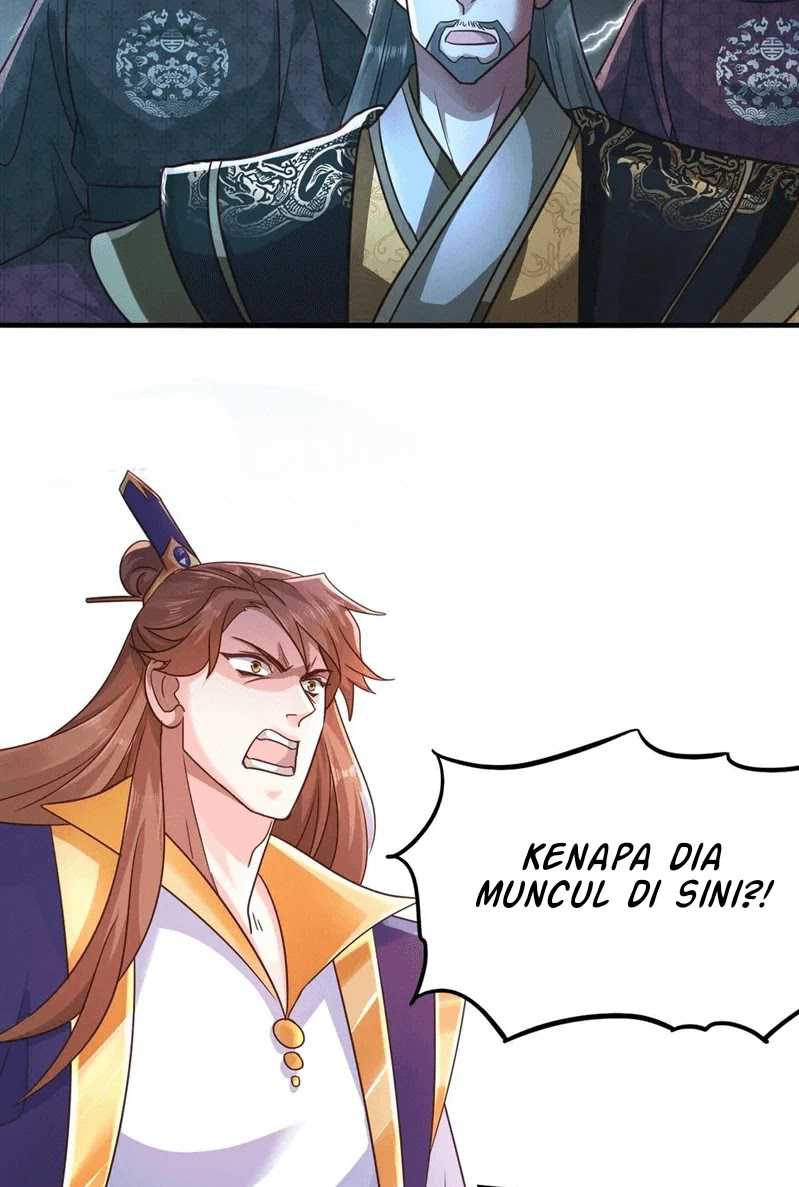 I Can Summon God Chapter 17 halaman 53