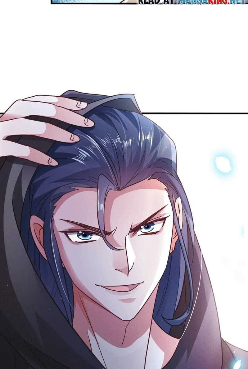 I Can Summon God Chapter 17 halaman 51