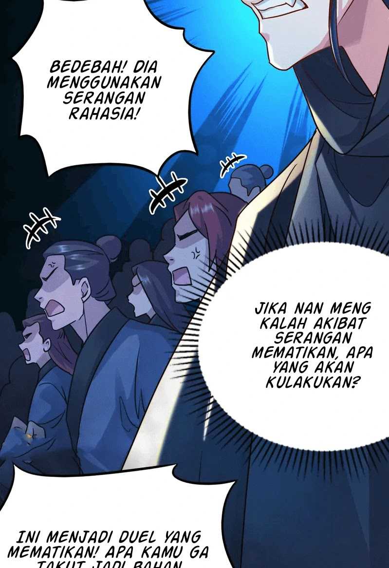 I Can Summon God Chapter 17 halaman 29