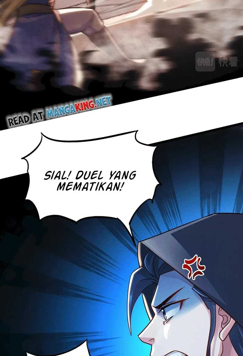 I Can Summon God Chapter 17 halaman 28