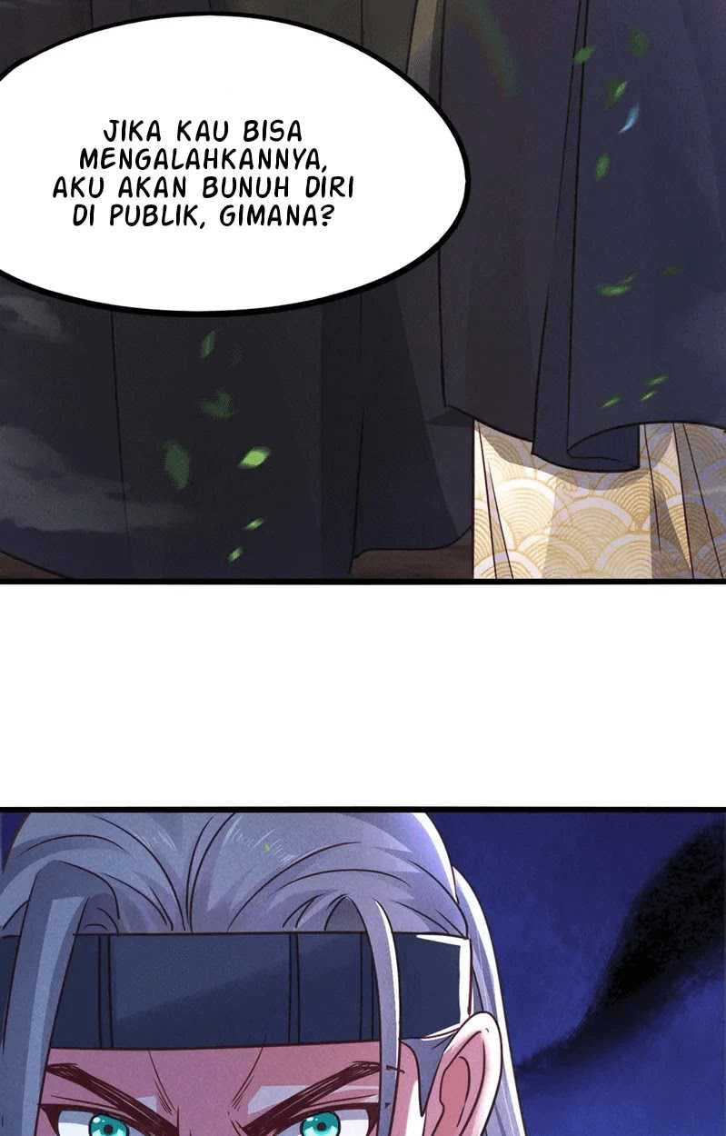 I Can Summon God Chapter 17 halaman 61