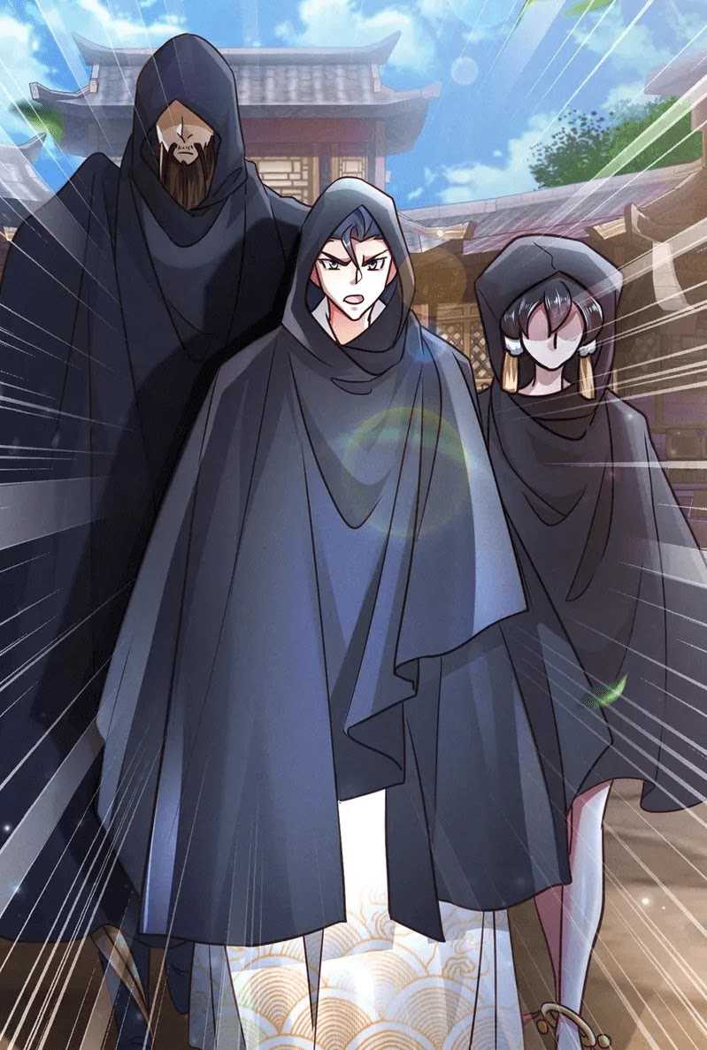I Can Summon God Chapter 17 halaman 49