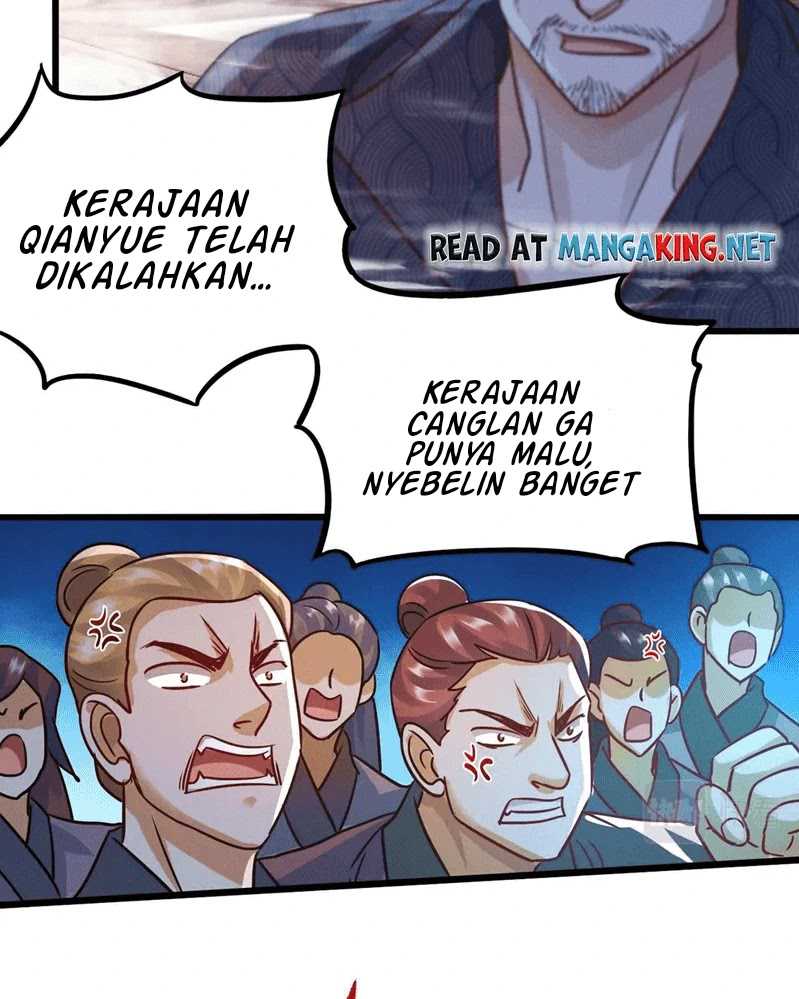 I Can Summon God Chapter 17 halaman 33