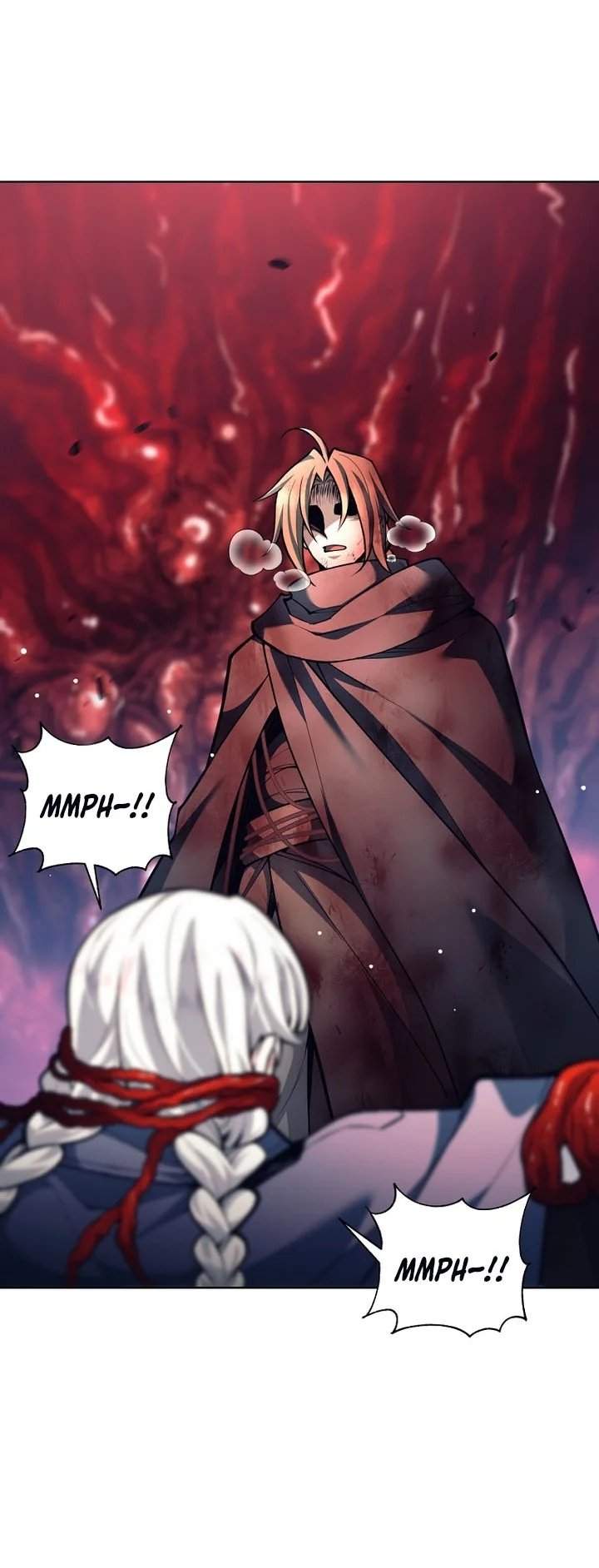 I Quit The Heros Party Chapter 159 halaman 27