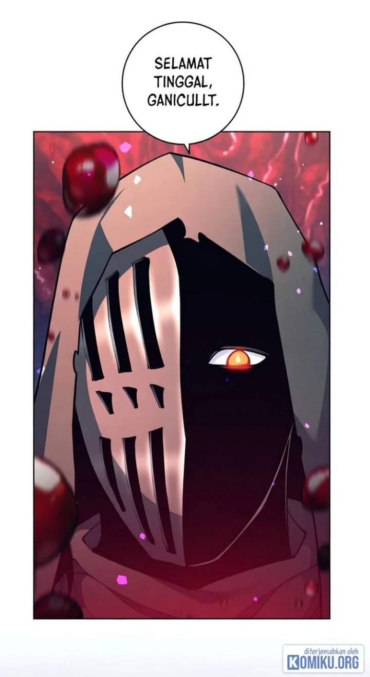 I Quit The Heros Party Chapter 159 halaman 39
