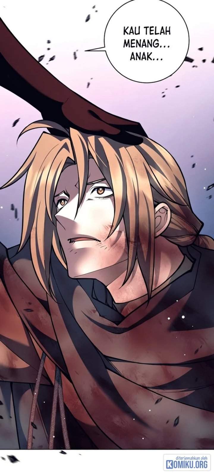 I Quit The Heros Party Chapter 159 halaman 18