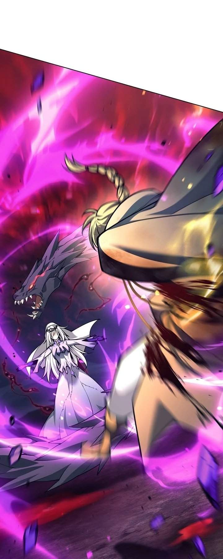 I Quit The Heros Party Chapter 159 halaman 7