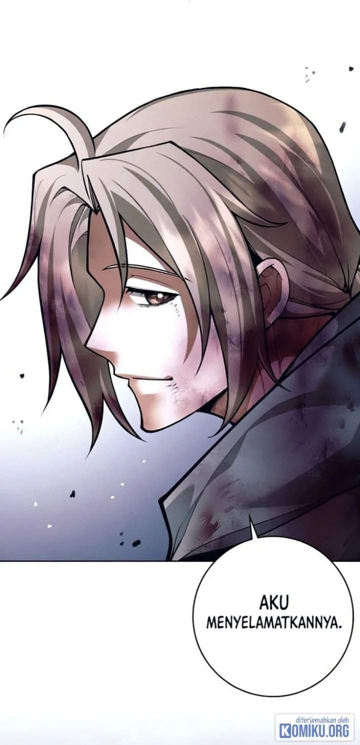 I Quit The Heros Party Chapter 159 halaman 54