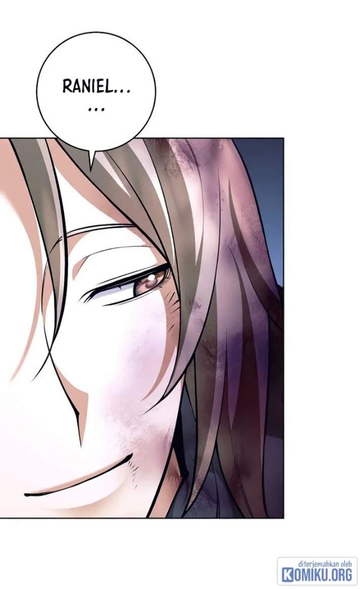 I Quit The Heros Party Chapter 159 halaman 52