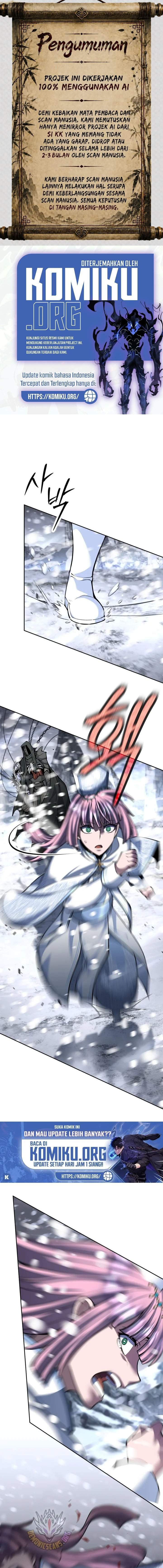 I Quit The Heros Party Chapter 162 halaman 1