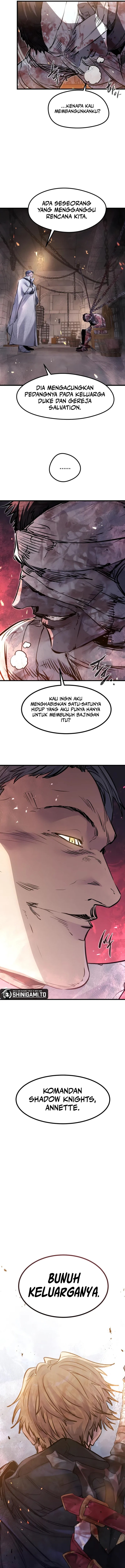 The Regressed Mercenary’s Machinations Chapter 104 halaman 17