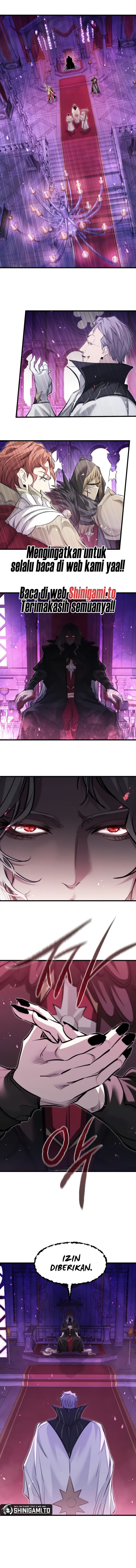 The Regressed Mercenary’s Machinations Chapter 104 halaman 5