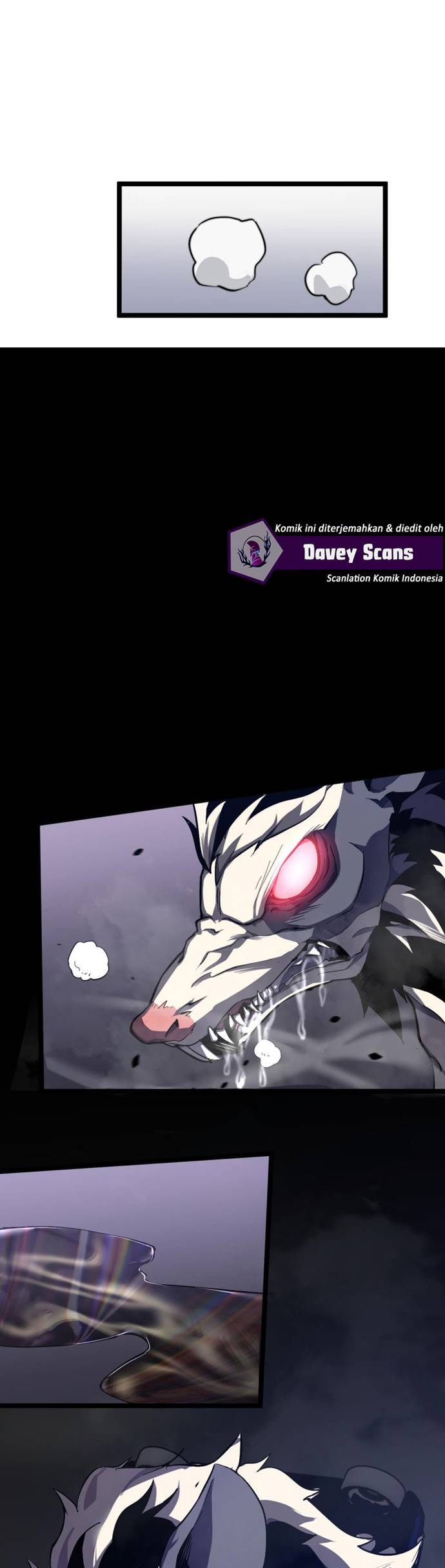 Advanced Evolution (Super Evolution) Chapter 3 halaman 27