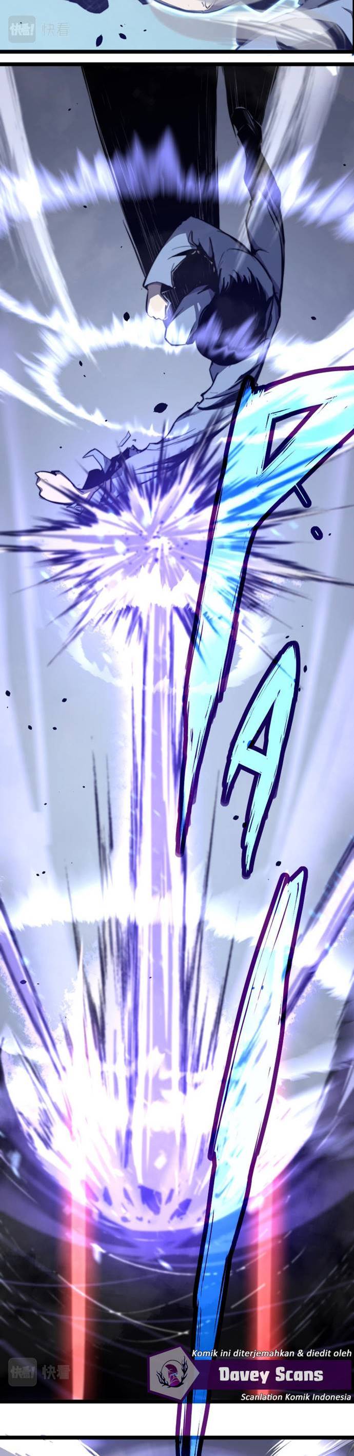 Advanced Evolution (Super Evolution) Chapter 3 halaman 14