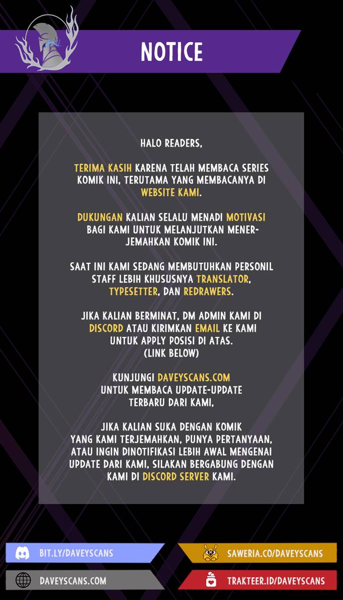 Advanced Evolution (Super Evolution) Chapter 3 halaman 51