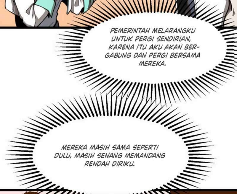 Advanced Evolution (Super Evolution) Chapter 5 halaman 13