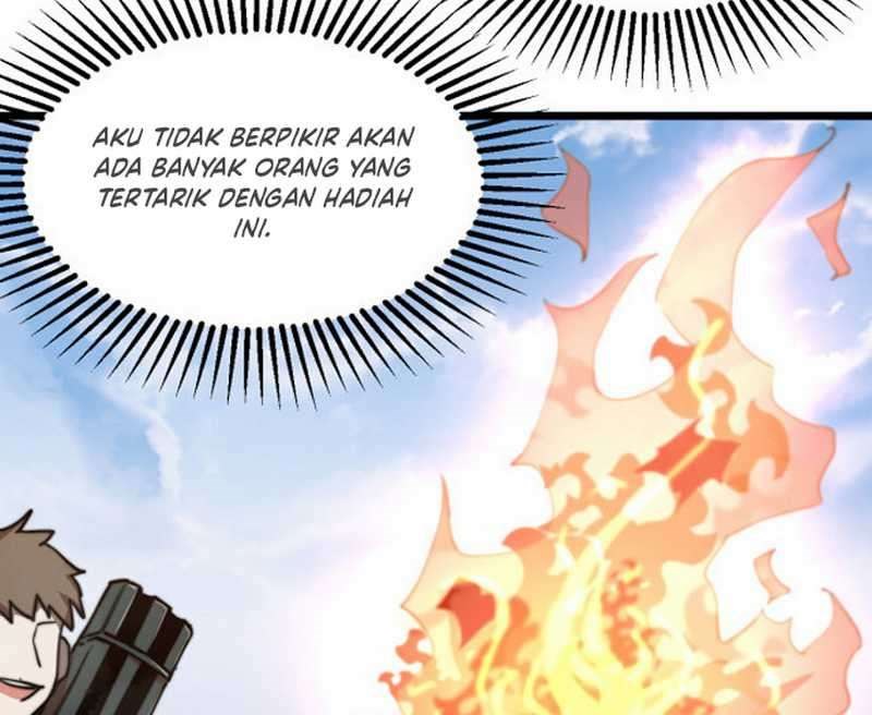 Advanced Evolution (Super Evolution) Chapter 5 halaman 3