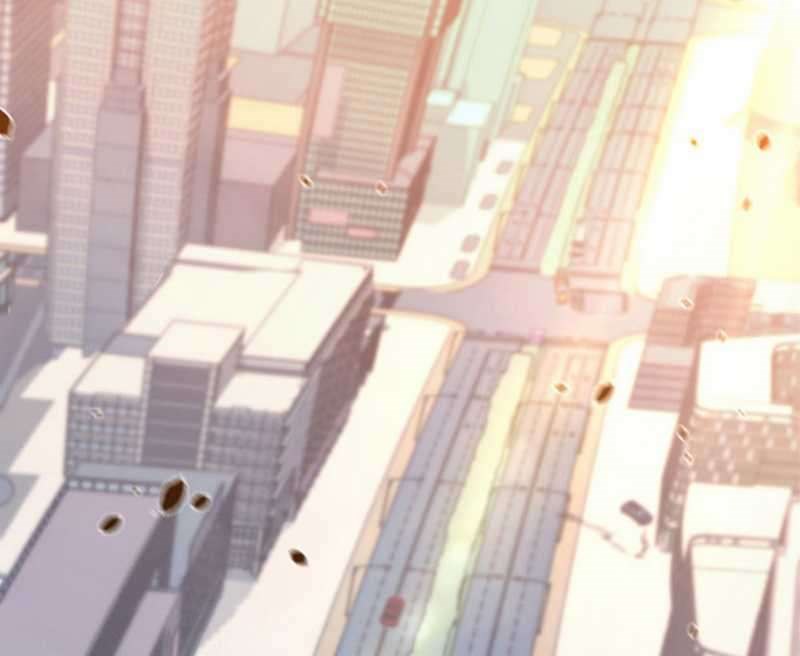 Advanced Evolution (Super Evolution) Chapter 5 halaman 15