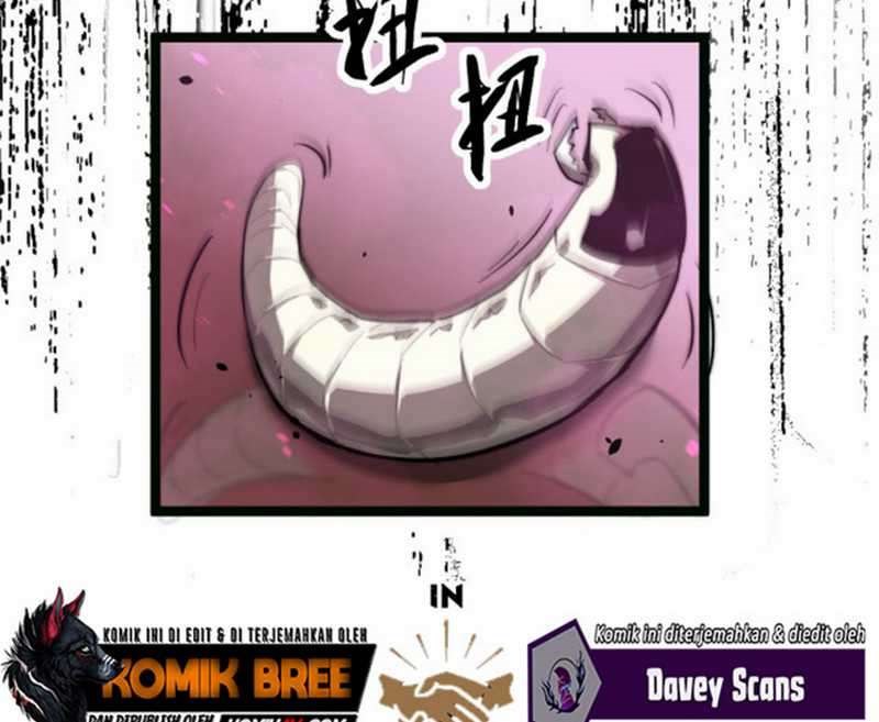 Advanced Evolution (Super Evolution) Chapter 5 halaman 29