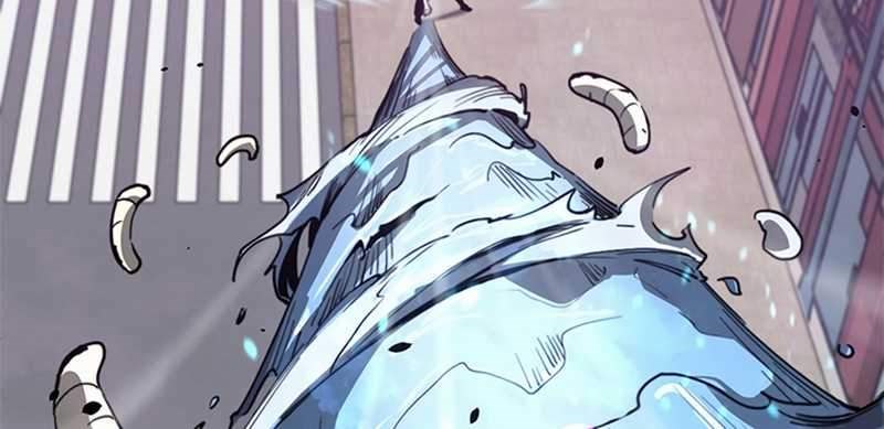 Advanced Evolution (Super Evolution) Chapter 6 halaman 10