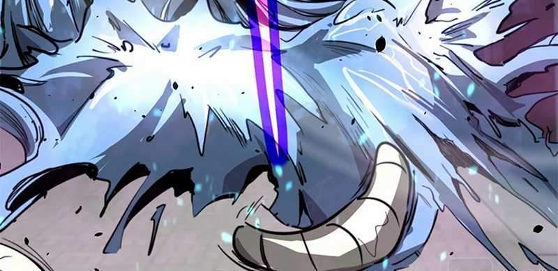 Advanced Evolution (Super Evolution) Chapter 6 halaman 12