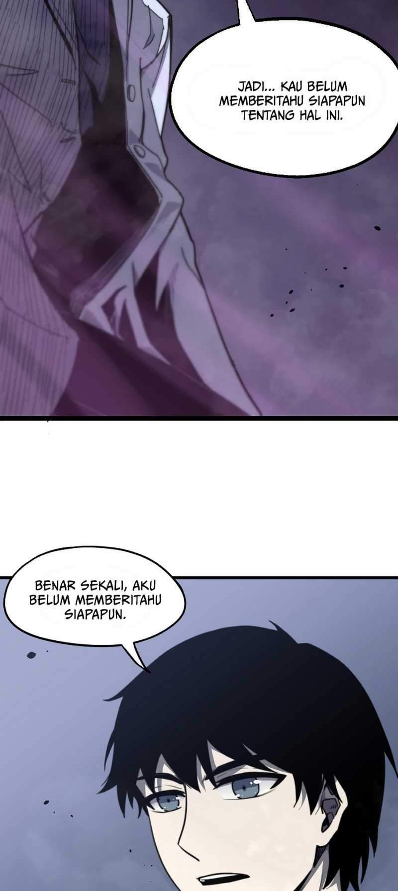 Advanced Evolution (Super Evolution) Chapter 8 halaman 16